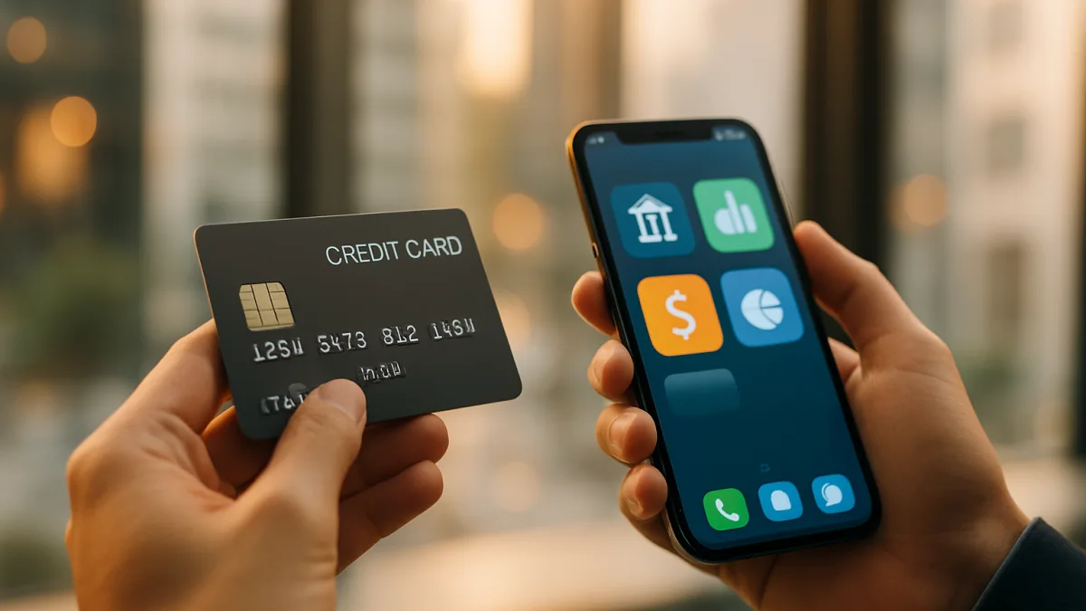 Crédito Pessoal: Seu Guia Completo para Conquistar a Primeira Aprovação