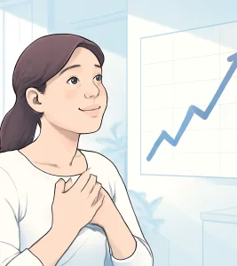 Score baixo tem solução?