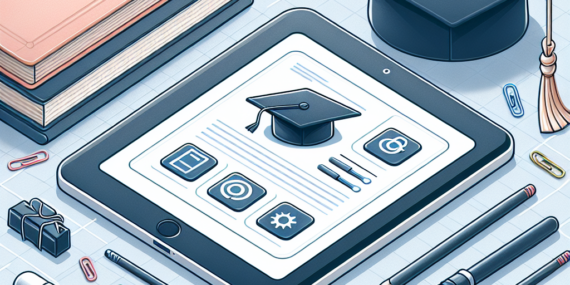 Exploring the Potential of Educational Apps in Homeschooling