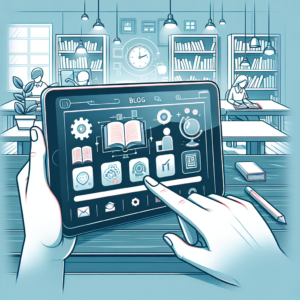 The Best Educational Apps for High School Students