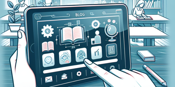 The Best Educational Apps for High School Students