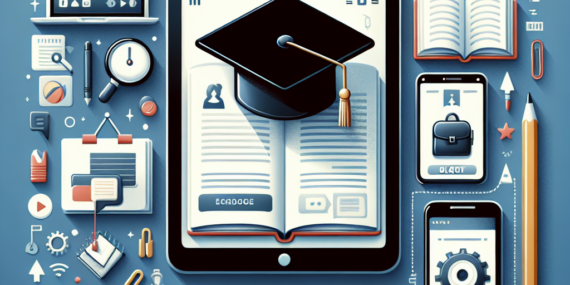 How Educational Apps are Making Science Fun