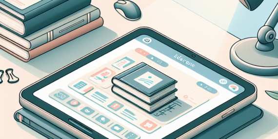 How to Use Educational Apps for Homework Help