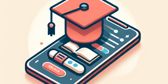 The Role of Educational Apps in Improving Reading Comprehension