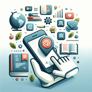 A Look into the Future: The Next Generation of Educational Apps