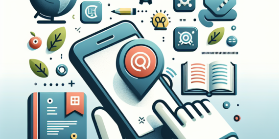 A Look into the Future: The Next Generation of Educational Apps