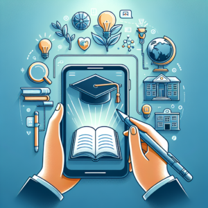 Educational Apps: A Solution to the Digital Divide in Education