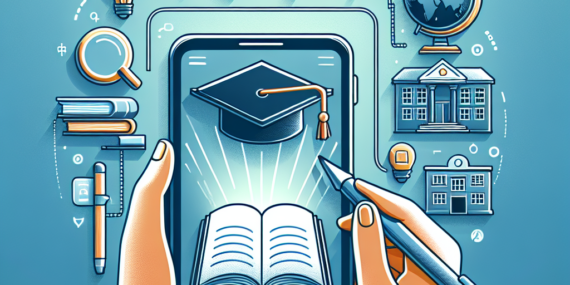 Educational Apps: A Solution to the Digital Divide in Education