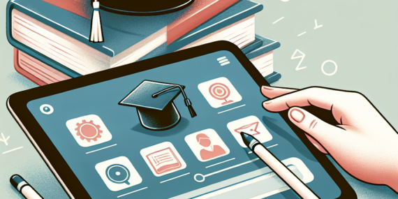 A Comprehensive Guide to History Educational Apps