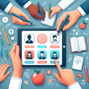 How Educational Apps Foster Creativity and Critical Thinking