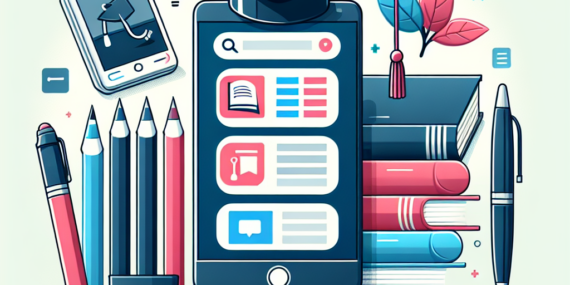 Top 10 Educational Apps for Learning Coding