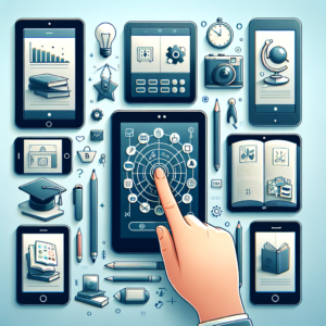 The Best Educational Apps for Special Education