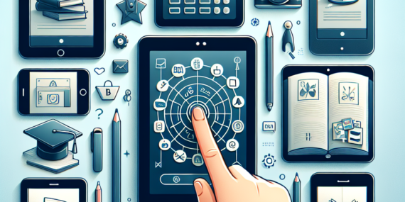 The Best Educational Apps for Special Education