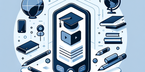 How to Choose Safe and Effective Educational Apps for Your Kids