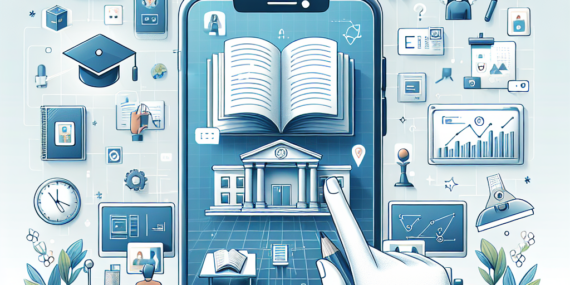 Using Educational Apps to Support the Homeschooling Journey