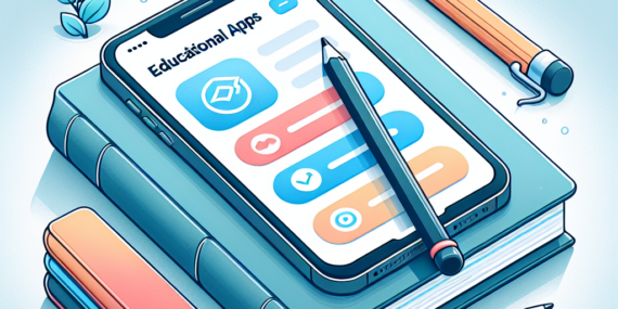 A Closer Look at the Best Educational Apps of 2022