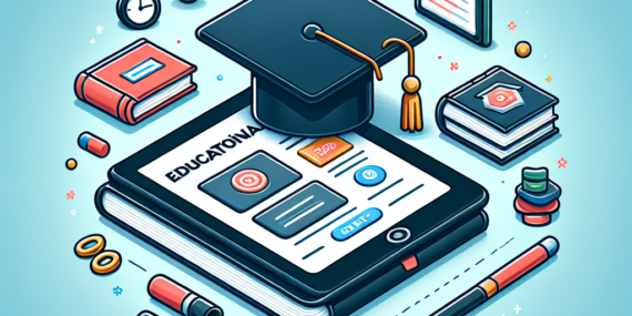 Educational Apps: A Game Changer in the Education System