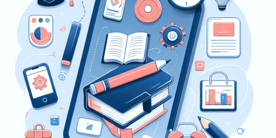 How Can Educational Apps Enhance Distance Learning?