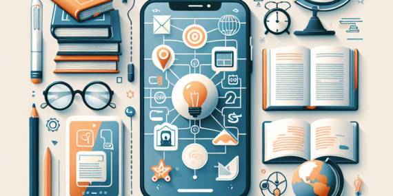 The Best Educational Apps for Android and iOS