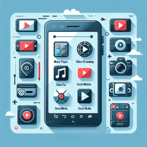 Entertainment Apps: A Review of the Best