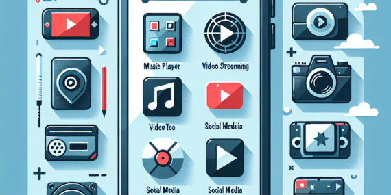 Entertainment Apps: A Review of the Best