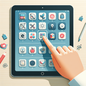 Harnessing the Power of Educational Apps
