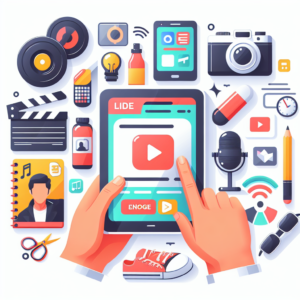 The Evolution of Entertainment Apps