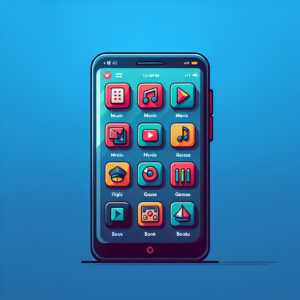 Enhance Your Leisure Time with Entertainment Apps