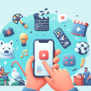 The Pros and Cons of Entertainment Apps