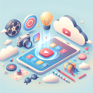 How Entertainment Apps are Shaping the Digital World