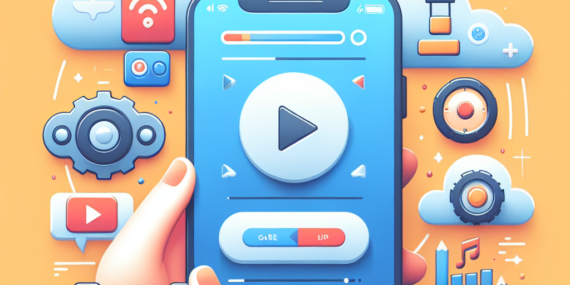 Entertainment Apps: The Ultimate Time Killers