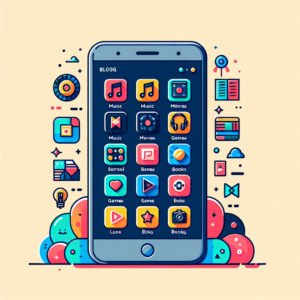 How Entertainment Apps are Changing the Game