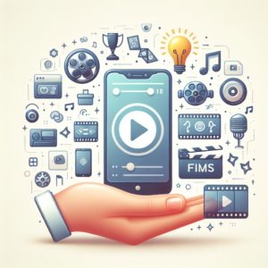 The Unstoppable Rise of Entertainment Apps