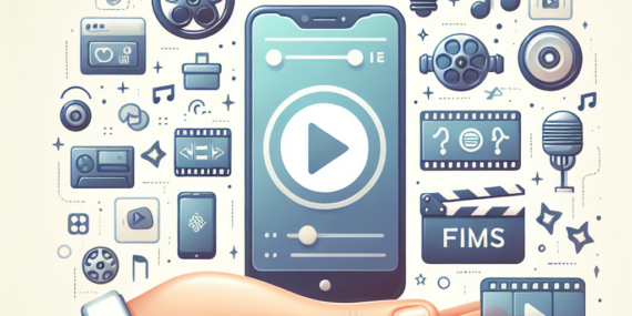 The Unstoppable Rise of Entertainment Apps