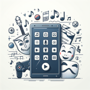 How to Make the Most of Your Entertainment Apps