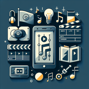 Entertainment Apps: The Perfect Antidote to Boredom