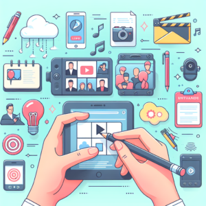 Entertainment Apps: A Journey Through Joy