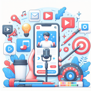 Entertainment Apps: The Digital Genie in Your Pocket