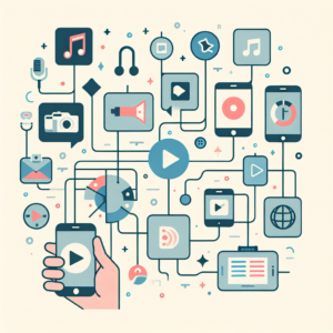 What Makes an Entertainment App Stand Out?