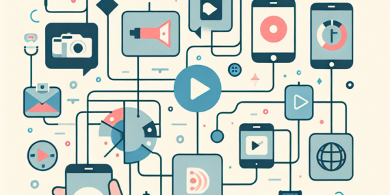 What Makes an Entertainment App Stand Out?