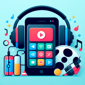 Discover the World of Entertainment Apps