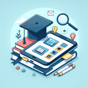 The Role of Apps in Modern Education