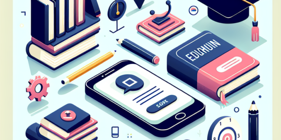 The Pros and Cons of Educational Apps