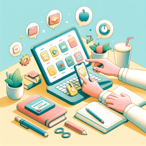 How Educational Apps are Shaping the Future of Learning