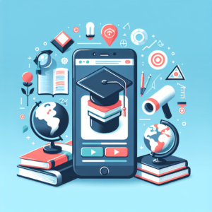 The Impact of Educational Apps on Student Performance