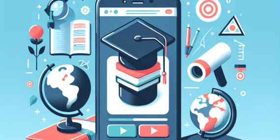 The Impact of Educational Apps on Student Performance