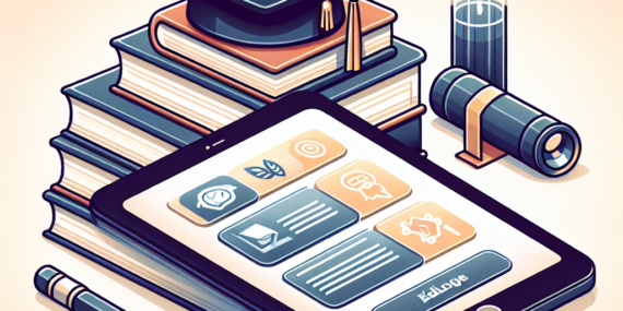 Making Learning Fun: The Best Educational Game Apps