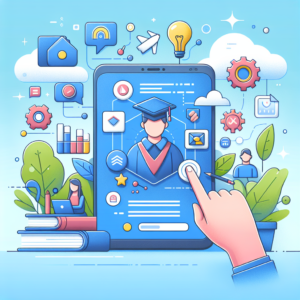 How Educational Apps Enhance Remote Learning