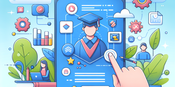 How Educational Apps Enhance Remote Learning