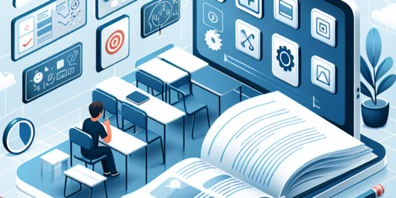 Top Educational Apps for Toddlers